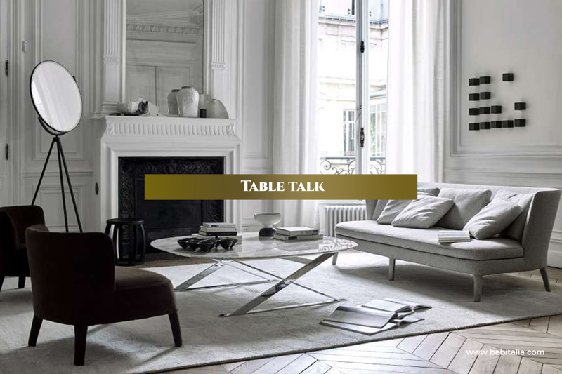 table-talk