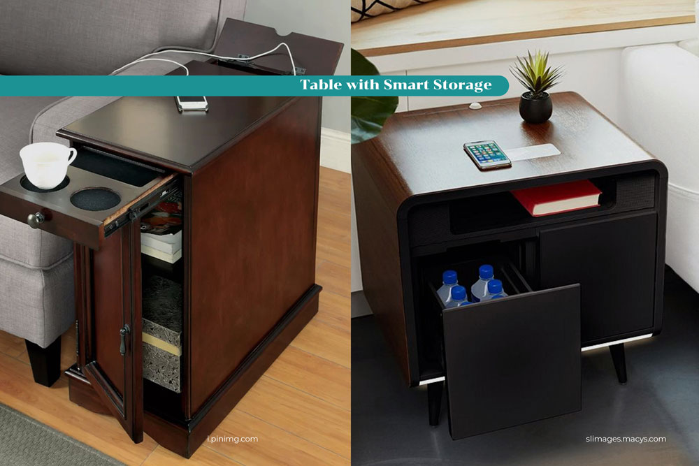 table-with-smart-storage